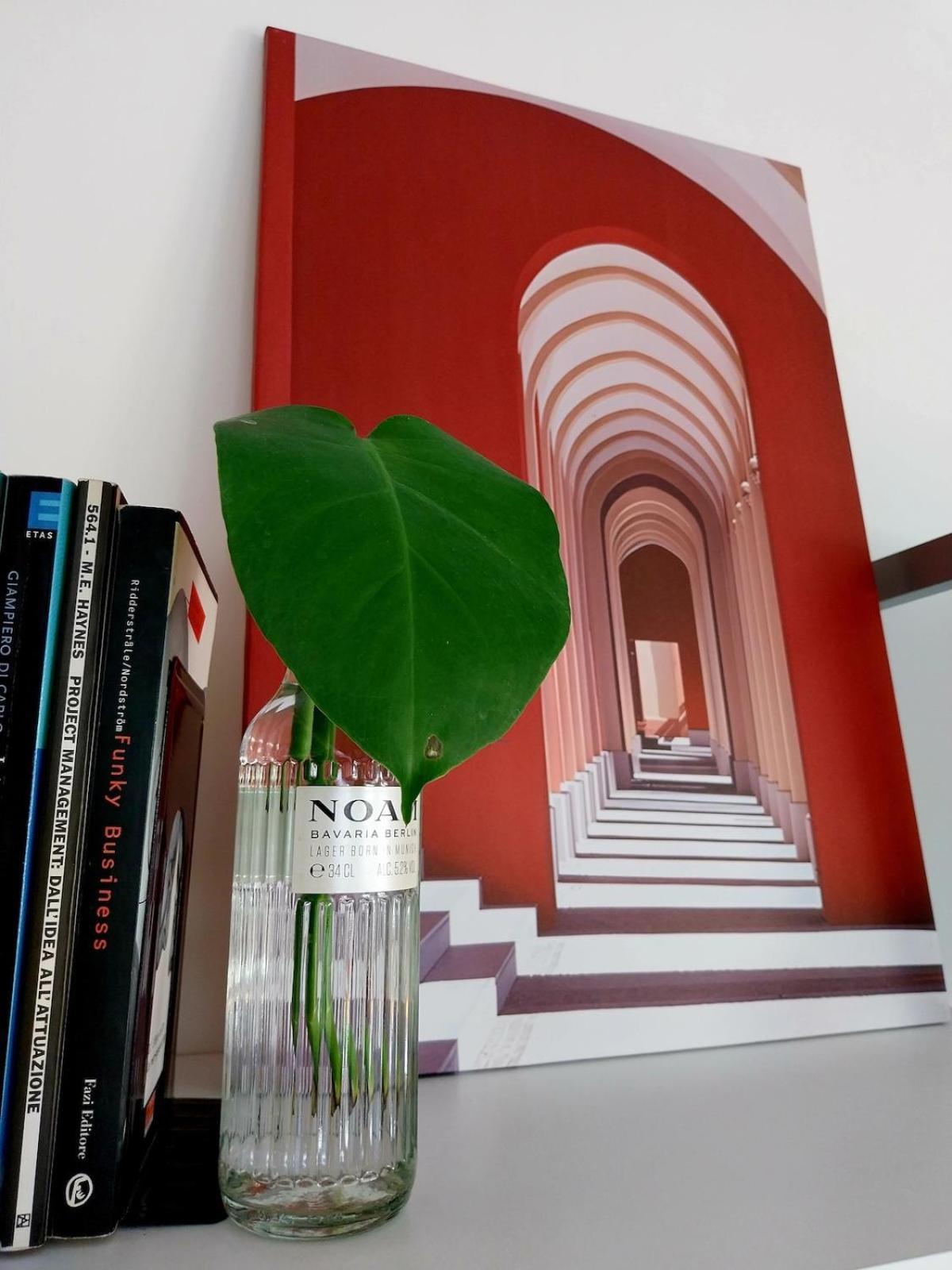 A Quiet Space Apartment Naples