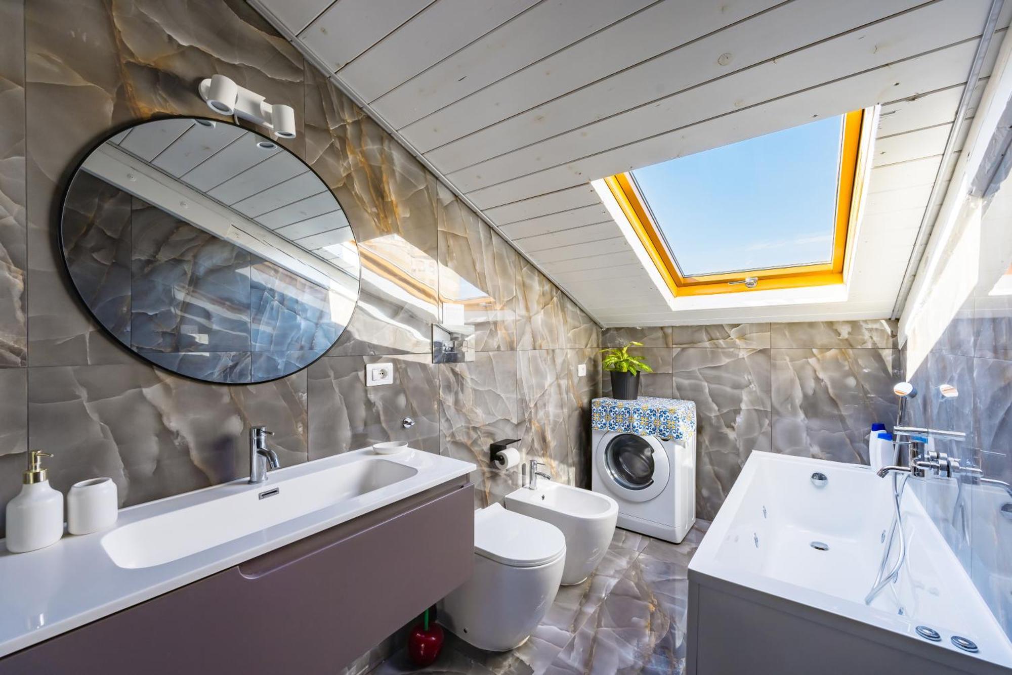 A Quiet Space Apartment Naples