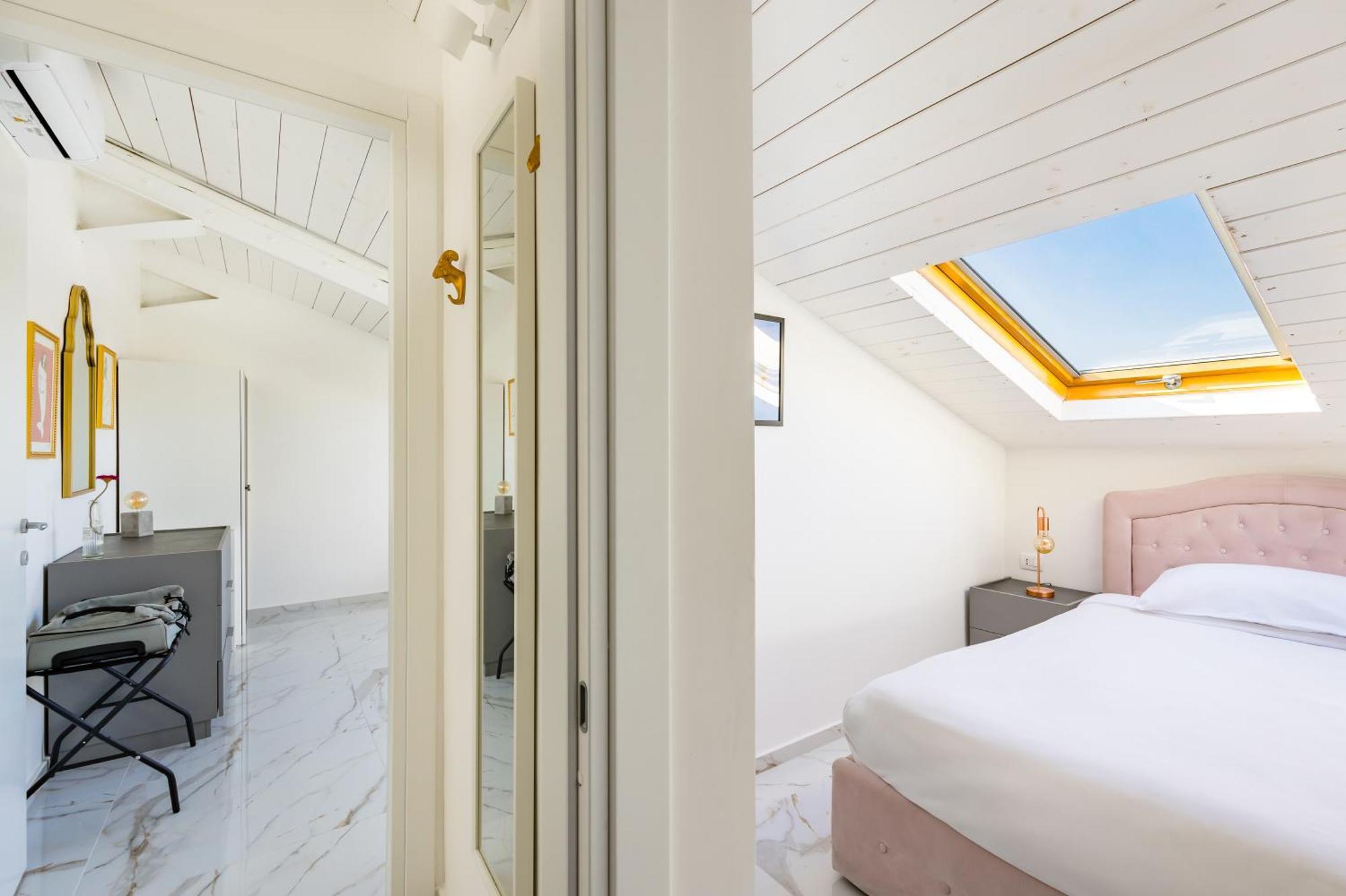 A Quiet Space Apartment Naples