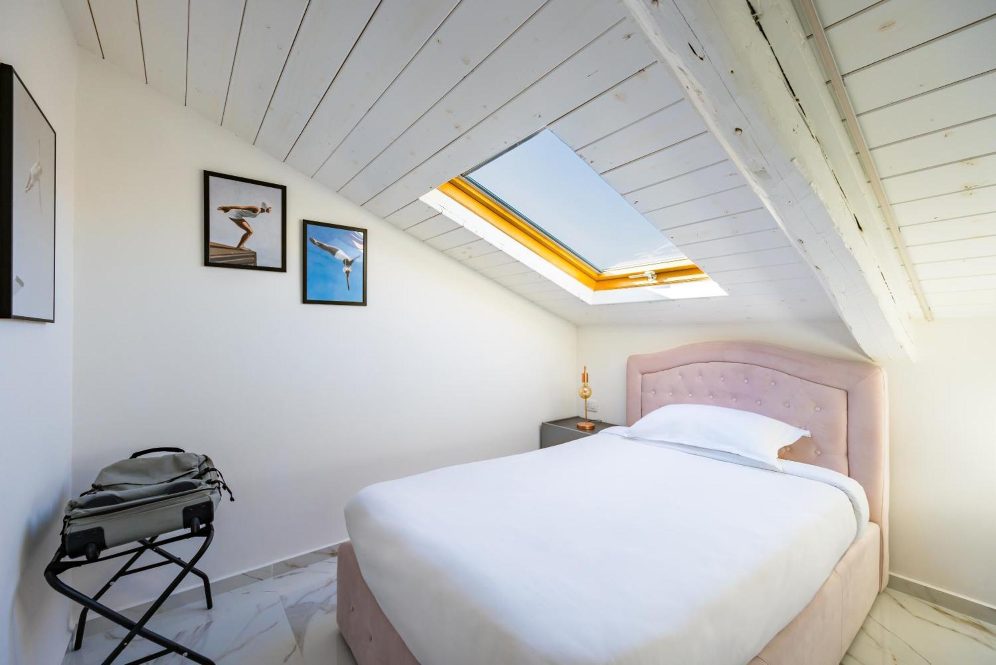 A Quiet Space Apartment Naples